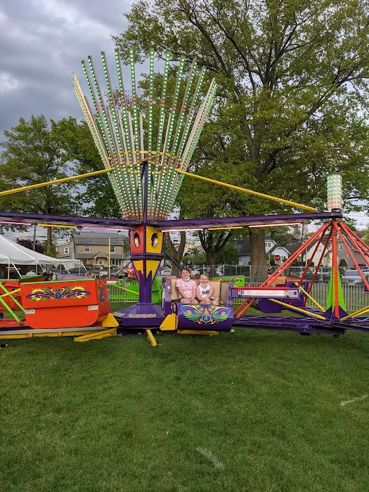 Champion Park Picture 4
