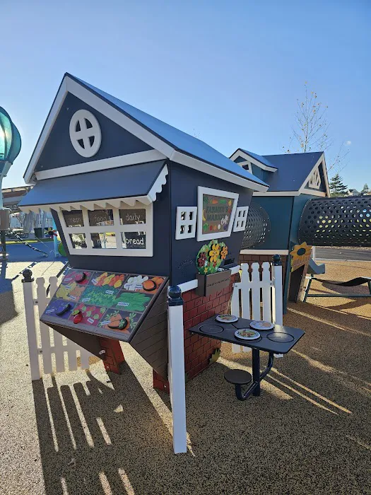 Champion Park Picture 1