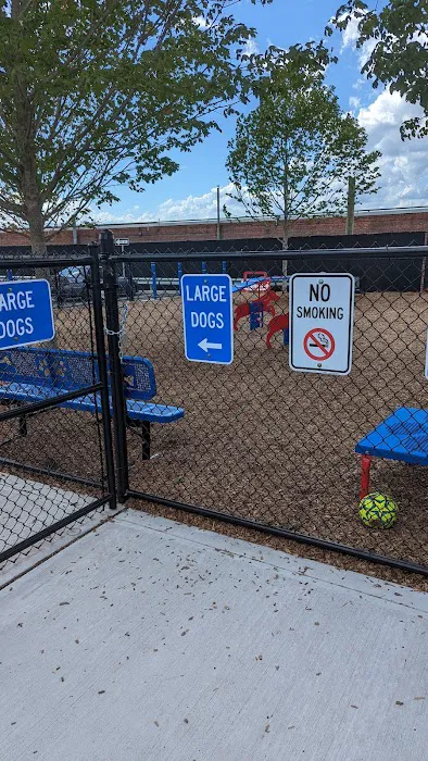 Wood-Ridge Dog Park Picture 2
