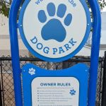 Wood-Ridge Dog Park
