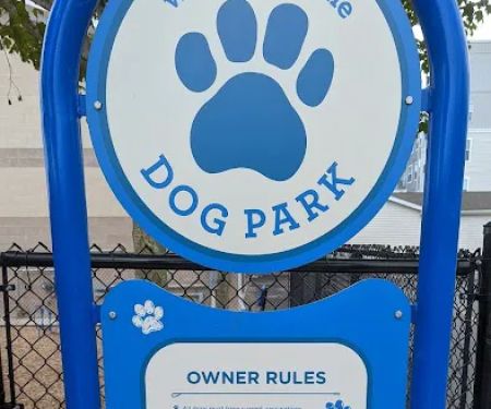 Wood-Ridge Dog Park