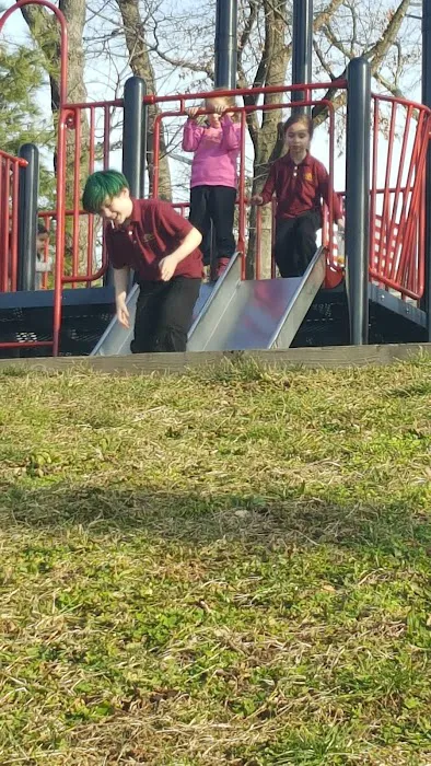 Eighty Second Street Park Picture 9