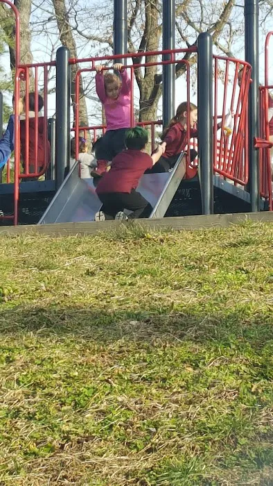 Eighty Second Street Park Picture 7