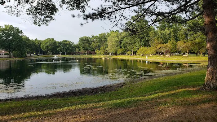 Saddle River County Park-Wild Duck Pond Area Picture 4