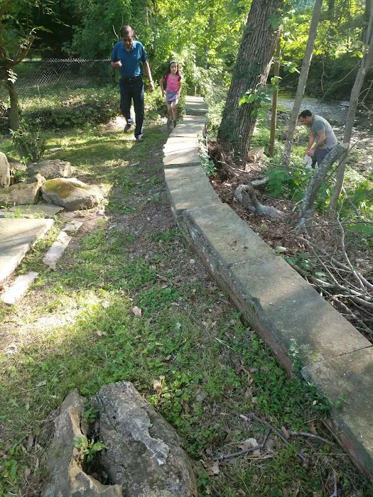 North Road Park Picture 2