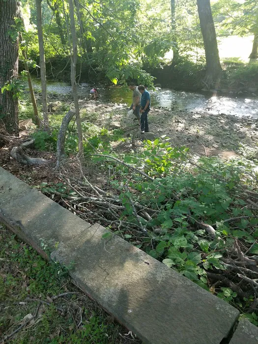 North Road Park Picture 9