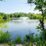 Glen Rock Duck Pond