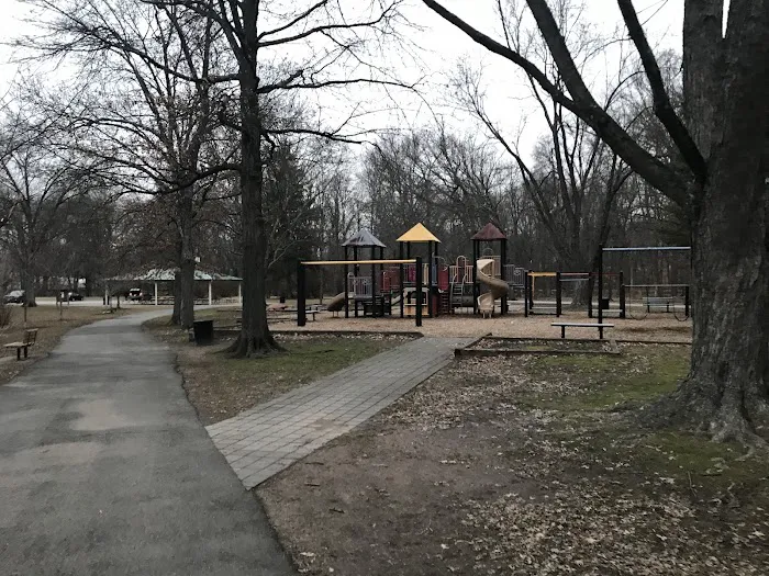 Glen Rock Duck Pond Picture 6