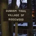 Dunham Trail Woods