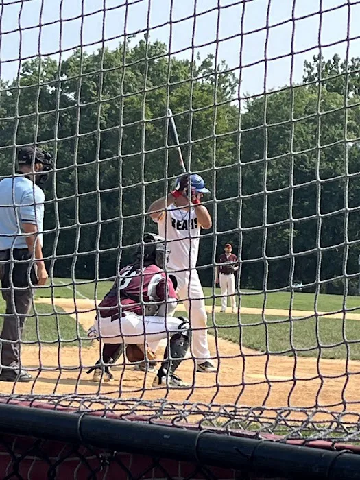 Veterans field Picture 8