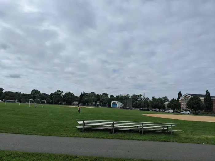 Veterans field Picture 1