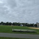 Veterans field