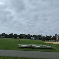 Veterans field ico