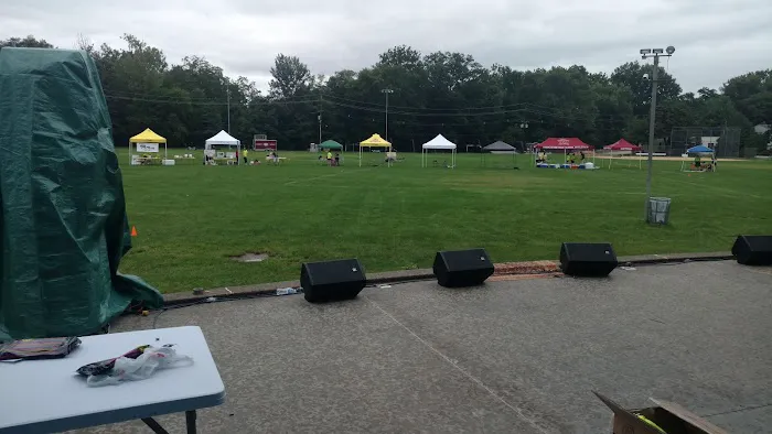 Veteran's Park Picture 1
