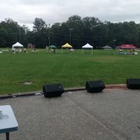 Veteran's Park ico
