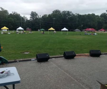 Veteran's Park