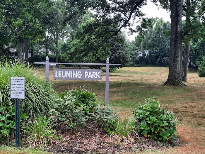 Leuning Park Picture 7