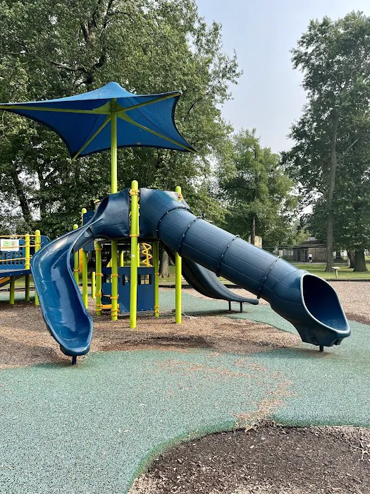 Berdan Grove Park Picture 2