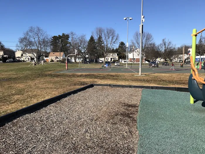 Berdan Grove Park Picture 3