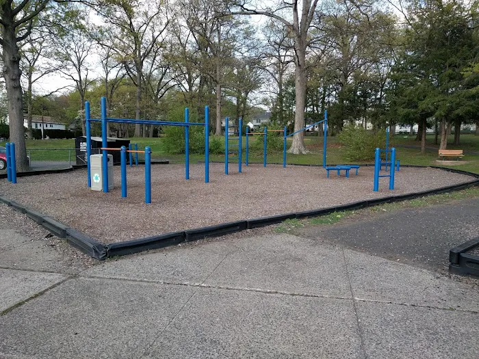 Berdan Grove Park Picture 7