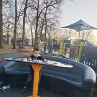 Berdan Grove Park ico
