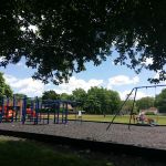 Gregory Park