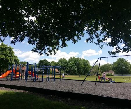 Gregory Park