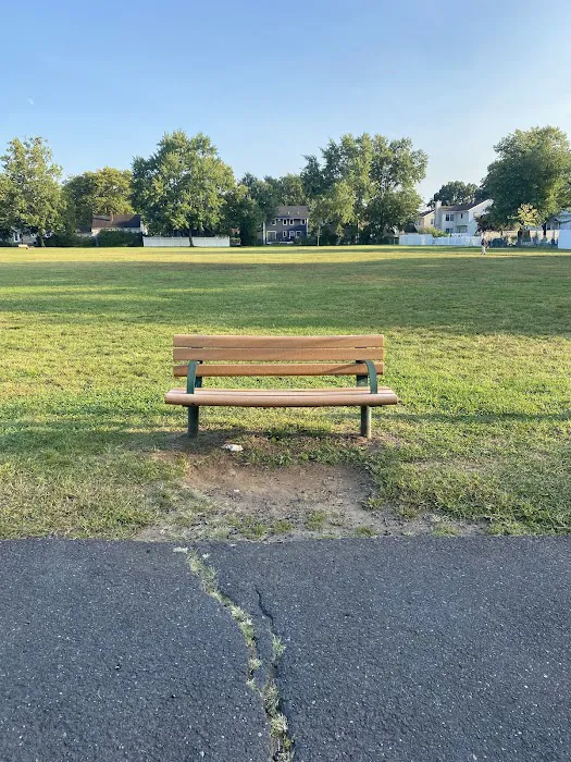 Gregory Park Picture 5