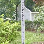 Fair Lawn Peace Park