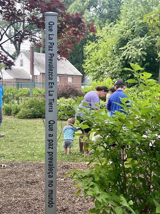 Fair Lawn Peace Park Picture 8