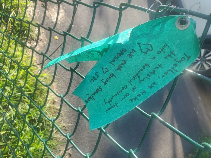 Fair Lawn Peace Park Picture 2