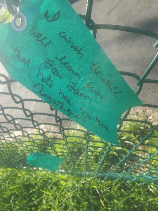 Fair Lawn Peace Park Picture 7