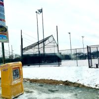 Durotest Little League Baseball Field ico