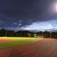 Parque 80 ico
