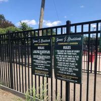 James J. Braddock Community Garden in North Bergen ico