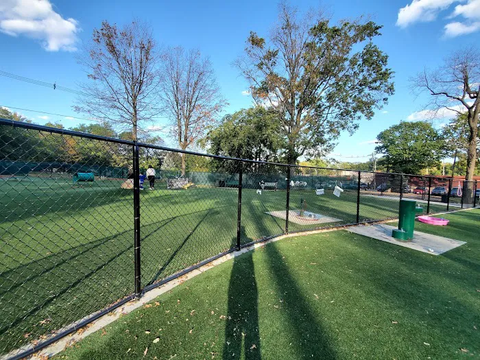 North Hudson County Park - Dog Park Picture 5