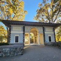 James J Braddock North Hudson County Park ico