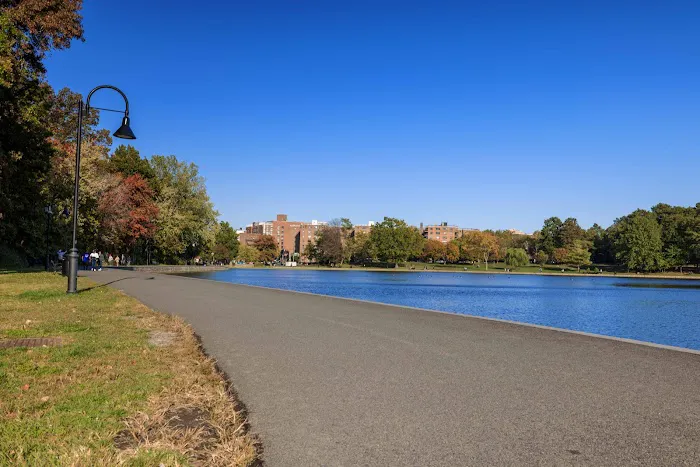 James J. Braddock North Hudson County Park Picture 4