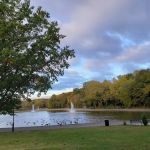 James J. Braddock North Hudson County Park