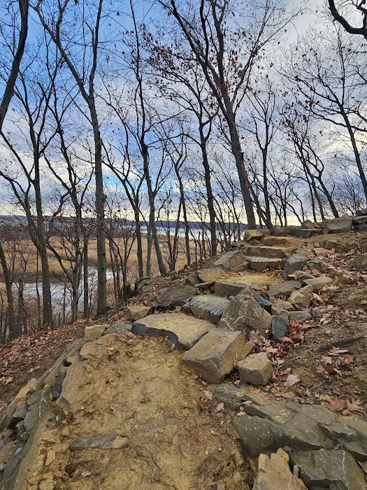Long Path Trailhead Picture 1