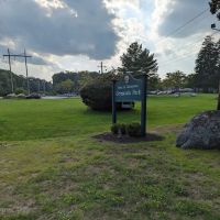 Germonds Park ico