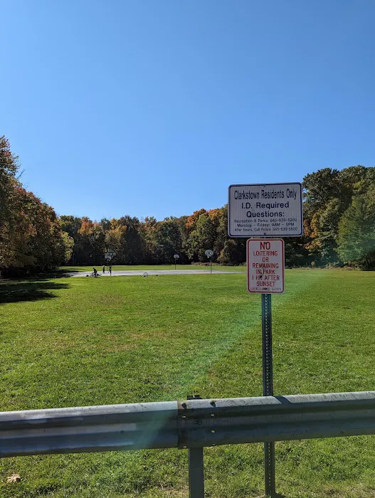 Tennyson Park Picture 2