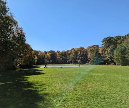 Tennyson Park