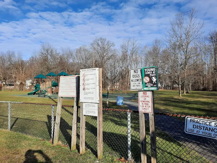 Tennyson Park Picture 8