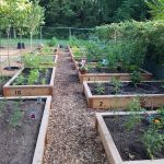 Woodcliff Lake Community Garden
