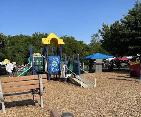 Lions Park