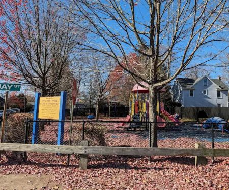 Jay Street Park