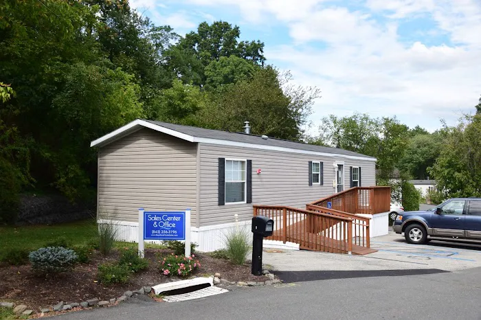 Spring Valley Village Manufactured Home Community Picture 1
