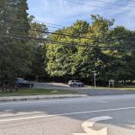 Monsey Glen County Park- Parking