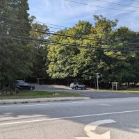 Monsey Glen County Park- Parking ico
